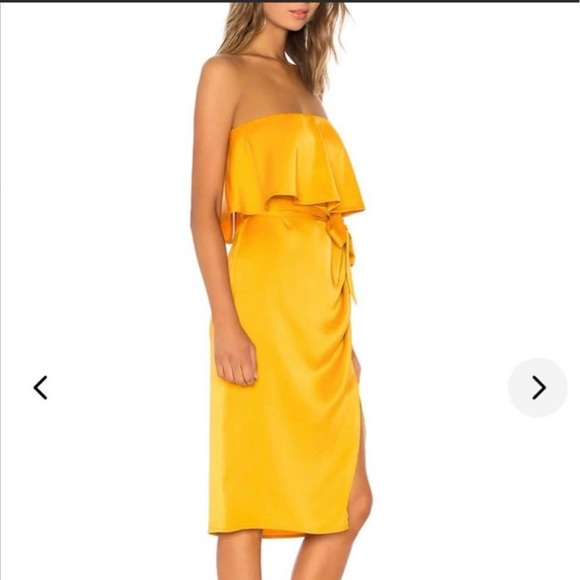 Lovers + Friends dress - Picture 6 of 6